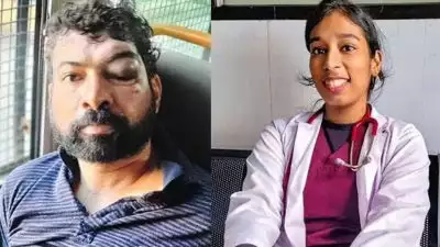 ഡോ. വന്ദന ദാസ് കൊലക്കേസ്: പ്രതി സന്ദീപിന്‍റെ വിടുതൽ ഹർജി തള്ളി; കുറ്റപത്രം വിചാരണ ചെയ്യപ്പെടേണ്ടതെന്ന് ഹൈക്കോടതി