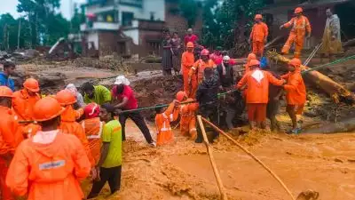 സംസ്ഥാനത്ത് രണ്ട് ദിവസത്തെ ഔദ്യോഗിക ദുഃഖാചരണം പ്രഖ്യാപിച്ചു, സര്‍ക്കാരിന്റെ ഔദ്യോഗിക പരിപാടികളും ആഘോഷ പരിപാടികളും മാറ്റി