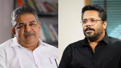 20 വർഷമായി സിനിമ കാണാത്ത, ഹേമ കമ്മീഷൻ റിപ്പോർട്ട് വായിച്ചില്ലെന്ന് പറയുന്ന സജി ചെറിയാൻ രാജി വെക്കുന്നതാണ് നല്ലത്; വിമർശനവുമായി ആഷിക് അബു