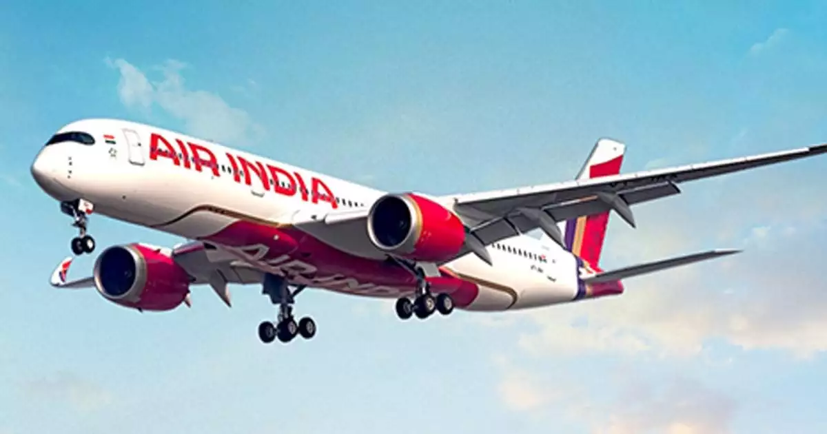 ഇസ്രയേലിലേക്കുള്ള വിമാന സർവീസുകൾ റദ്ദാക്കി എയർ ഇന്ത്യ; തീരുമാനം മറ്റ് കമ്പനികളും സർവീസ് നിർത്തിയതിന് പിന്നാലെ