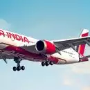 ഇസ്രയേലിലേക്കുള്ള വിമാന സർവീസുകൾ റദ്ദാക്കി എയർ ഇന്ത്യ; തീരുമാനം മറ്റ് കമ്പനികളും സർവീസ് നിർത്തിയതിന് പിന്നാലെ