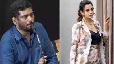 പ്രമോഷന് വരണമെങ്കില്‍ 3 ലക്ഷം, അടുത്ത് ആര് ഇരിക്കുമെന്നതും അവര്‍ക്ക് തീരുമാനിക്കണം..; നടി അപര്‍നദിക്കെതിരെ നിര്‍മ്മാതാവ്