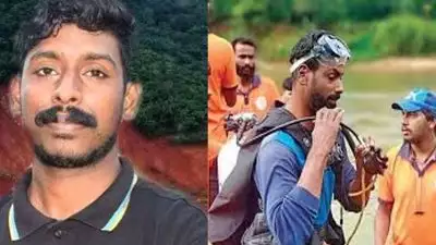 ഷിരൂരിൽ കനത്ത മഴ; ഈശ്വര്‍ മല്‍പെയ്ക്ക് അനുമതി നൽകാതെ പൊലീസ്, അർജുനയുള്ള തെരച്ചിലിൽ അനിശ്ചിതത്വം