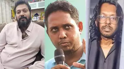 ആറാട്ടണ്ണന്‍ പേടിച്ചാണ് നില്‍ക്കുന്നത്, ചെകുത്താന്‍ മാത്രമല്ല അയാളും തെറ്റുകാരന്‍, ഇവര്‍ക്ക് ഫുള്‍സ്റ്റോപ്പ് ഇടണം: ബാല