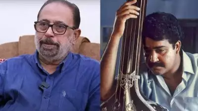 ഭരതത്തിലെ ആ സീനിലെ മോഹൻലാലിന്റെ പ്രകടനം കണ്ട് ഞാൻ കട്ട് പറയാൻ മറന്നുപോയി: സിബി മലയിൽ