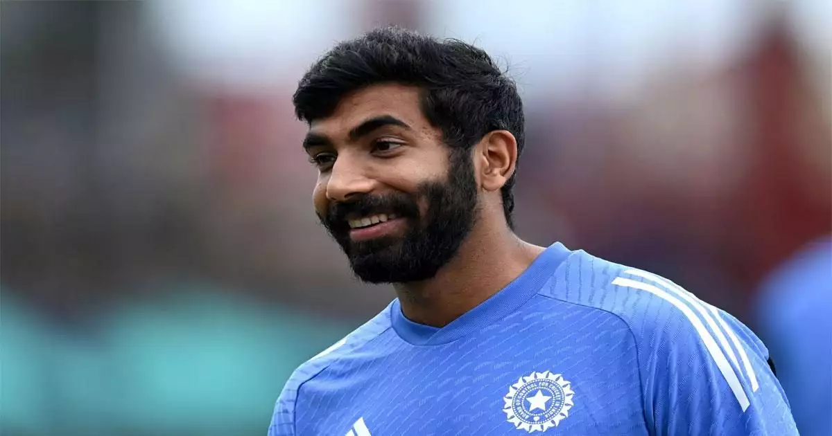 ഒമാനെതിരെയുള്ള മത്സരത്തിൽ ജസ്പ്രീത് ബുംറയ്ക്ക് വിശ്രമം; പകരം അർശ്ദീപ് സിംഗിനെ നിർദേശിച്ച് ആകാശ് ചോപ്ര