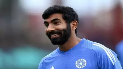 ഒമാനെതിരെയുള്ള മത്സരത്തിൽ ജസ്പ്രീത് ബുംറയ്ക്ക് വിശ്രമം; പകരം അർശ്ദീപ് സിംഗിനെ നിർദേശിച്ച് ആകാശ് ചോപ്ര