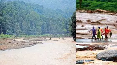 ചാലിയാറിൽ ജനകീയ തിരച്ചിൽ; പുതിയ മണൽത്തിട്ടകൾ കേന്ദ്രീകരിച്ച് പരിശോധന ശക്തമാക്കും