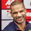 ആ ഇന്ത്യൻ താരത്തെ ബോളിവുഡിൽ അഭിനയിച്ച് കാണണമെന്ന് ഞാൻ ആ​ഗ്രഹിച്ചു, എന്തൊരു ലുക്കായിരുന്നു അന്ന്: ശിഖർ ധവാൻ