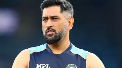 ടി-20 ലോകകപ്പിൽ എന്നെ ഭയപ്പെടുത്തുന്നത് ആ കാര്യമാണ്, ഇന്ത്യ അതിൽ ശ്രദ്ധിക്കണം: എം എസ് ധോണി