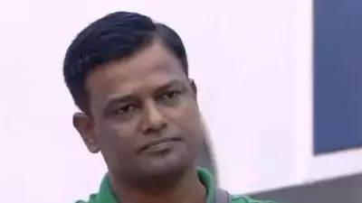 ഭ്രാന്തൻ തീരുമാനം എന്ന് ഇതിനെ വിളിച്ചാൽ അത് കുറഞ്ഞുപോകും, രോഹിതും ഗംഭീറും ആ താരത്തെ അവഹേളിക്കുന്നു: ദൊഡ്ഡ ഗണേഷ്