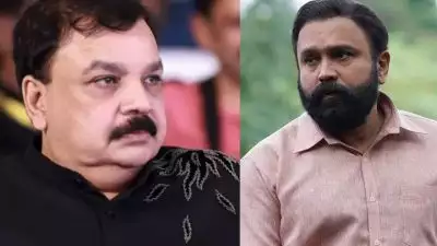 ലൈംഗികാതിക്രമം: ജൂനിയര്‍ ആര്‍ട്ടിസ്റ്റിന്റെ പരാതിയില്‍ സുധീഷിനും ഇടവേള ബാബുവിനുമെതിരെ കേസ്