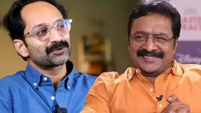 വമ്പന്‍ പ്രഖ്യാപനവുമായി രഞ്ജി പണിക്കര്‍; 16 വര്‍ഷത്തിന് ശേഷം വീണ്ടും വരുന്നു.., നായകന്‍ ഫഹദ് ഫാസില്‍, വീഡിയോ