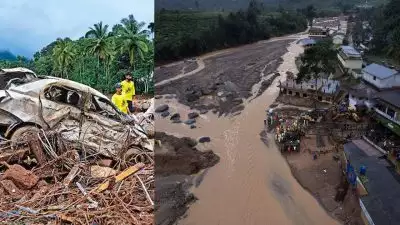 വയനാട് ദുരന്തം: നടപടികൾ വേഗത്തിൽ പൂർത്തിയാക്കി ക്ലെയിമുകൾ നൽകണം; പൊതുമേഖല ഇൻഷുറൻസ് കമ്പനികൾക്ക് നിർദേശം