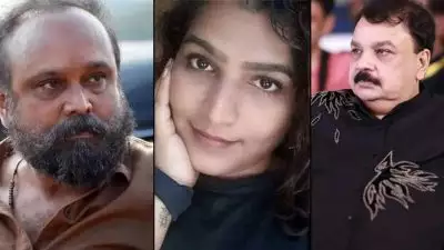 ഒന്നിച്ച് യാത്ര ചെയ്യാന്‍ ക്ഷണിച്ച് സുധീഷ്, 'അമ്മ'യിലെ അംഗത്വ ഫീസിന് പകരം അഡ്ജസ്റ്റ്‌മെന്റ് മതിയെന്ന് ഇടവേള ബാബു; വെളിപ്പെടുത്തി നടി