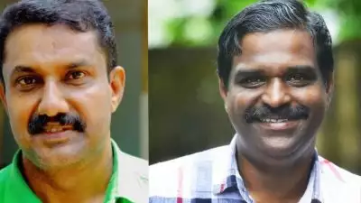 കെ പി റെജി പ്രസിഡന്റ്, സുരേഷ് എടപ്പാള്‍ ജനറല്‍ സെക്രട്ടറി; കേരള പത്രപ്രവര്‍ത്തക യൂണിയന് പുതിയ ഭരണസമിതി