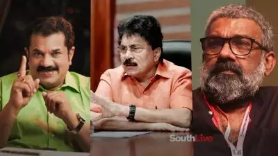 നടിയുടെ അമ്മയെവരെ കയറി പിടിക്കാന്‍ ശ്രമിച്ച മുകേഷ്; ജാമ്യമില്ലാ വകുപ്പ് ചുമത്തിയ രഞ്ജിത്ത്; തരംതാഴ്ത്തിയ ശശി; ആരോപണങ്ങളില്‍ വെന്തുനീറി നേതാക്കള്‍; പ്രതിരോധം തീര്‍ക്കാനാകാതെ സിപിഎം