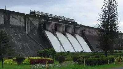 ജലനിരപ്പ് ഉയരുന്നു; മലമ്പുഴ അണക്കെട്ടിന്‍റെ ഷട്ടര്‍ തുറക്കാൻ സാധ്യത, പ്രദേശവാസികള്‍ക്ക് ജാഗ്രതാ നിര്‍ദേശം നൽകി