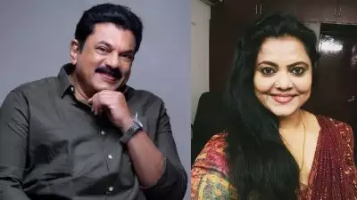 മുകേഷ് പറയുന്നത് പച്ചക്കളം; നിയമനടപടികളുമായി മുന്നോട്ട് പോകും; പ്രതികരണവുമായി മിനു മുനീർ