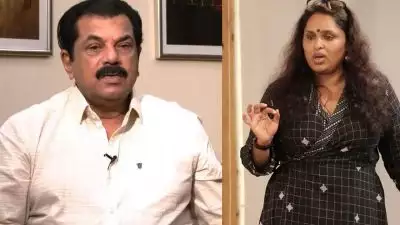 മുകേഷിനെതിരെ വീണ്ടും ലൈംഗികാരോപണം; കാസ്റ്റിംഗ് ഡയറക്ടര്‍ രംഗത്ത്