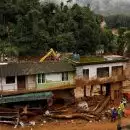 മുണ്ടക്കൈ ഉരുൾപൊട്ടൽ ദുരന്തഭൂമിയിൽ വീണ്ടും മോഷണം; ഫർണീച്ചറടക്കം ഒന്നരലക്ഷം രൂപയുടെ സാധനങ്ങൾ മോഷണം പോയി