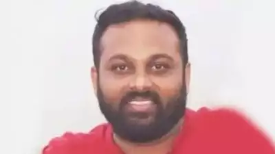 കാറും ബൈക്കും കൂട്ടിയിടിച്ച് അപകടം; ആറ്റിങ്ങല്‍ എംഎല്‍എയുടെ മകൻ മരിച്ചു