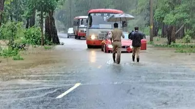 വയനാട്ടിൽ ഇന്ന് ഓറഞ്ച് അലർട്ട്; പ്രത്യേക ജാഗ്രതാ നിർദ്ദേശം നൽകി ജില്ല ഭരണകൂടം