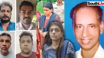 പണത്തിനോടുള്ള അത്യാർത്തി; പാപ്പച്ചന് വേണ്ടി ആരും ചോദിച്ച് വരില്ലെന്ന് കരുതി, അരും കൊല; മകൾ റേച്ചലിന് തോന്നിയ സംശയം പ്രതികളെ കുടുക്കി