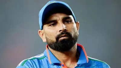 ഒരുകോടി രൂപ തരണം, ഇല്ലെങ്കിൽ കൊന്നുകളയും; മുഹമ്മദ് ഷമിക്ക് വധഭീഷണി