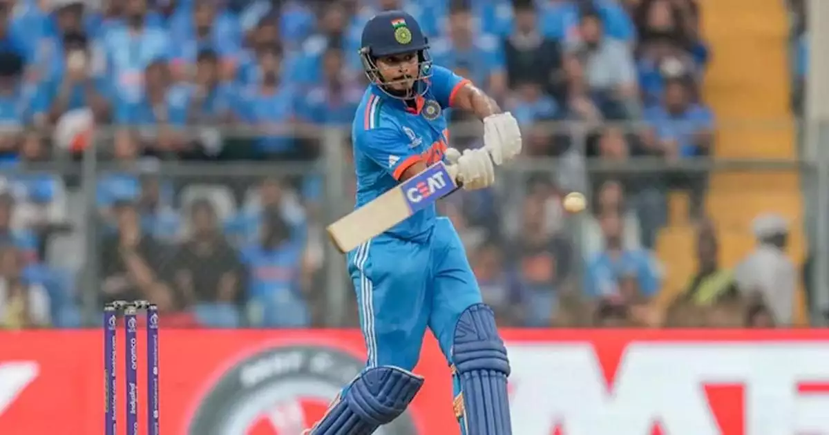 അഗാർക്കറിന് അവനെ ഇഷ്ടമില്ല, അതുകൊണ്ടാണ് അയ്യരെക്കാൾ ആയിരം മടങ്ങ് കഴിവുള്ള അവനെ ഒഴിവാക്കിയത്: ബാസിത് അലി