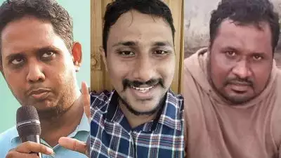 ട്രാന്‍സ്‌ജെന്‍ഡര്‍ യുവതിയെ കെട്ടിയിട്ട് ബലാത്സംഗം ചെയ്തു; സന്തോഷ് വര്‍ക്കി അടക്കം അഞ്ച് പേര്‍ ഉടന്‍ അറസ്റ്റിലാകും