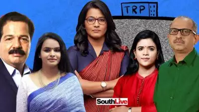 നികേഷ് കുമാര്‍ രാജിവെച്ചപ്പോള്‍ റിപ്പോര്‍ട്ടറിന് നല്ലകാലം; മനോരമയെയും മാതൃഭൂമിയെയും പിന്നിലാക്കി; ടിആര്‍പിയില്‍ വന്‍ കുതിപ്പ്; കുത്തക വിടാതെ ഏഷ്യാനെറ്റ്; ആര്‍ക്കുംവേണ്ടാതെ മീഡിയവണ്‍