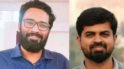 കെഎം ബഷീര്‍ കൊല്ലപ്പെട്ട സംഭവം; ശ്രീറാം വെങ്കിട്ടരാമന്‍ കോടതിയില്‍ ഹാജരായി