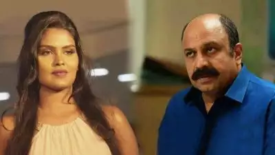 'മോളേ എന്ന് വിളിച്ച് സമീപിച്ചു, മുറിയില്‍ പൂട്ടിയിട്ട് പീഡിപ്പിക്കാന്‍ ശ്രമിച്ചു'; സിദ്ദിഖിനെതിരെ ഗുരുതര ആരോപണവുമായി രേവതി സമ്പത്ത്