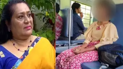 'അമ്മ അടിക്കാറുണ്ടായിരുന്നു'; മാതാപിതാക്കളുടെ കൂടെ പോകാൻ താത്പര്യമില്ലെന്ന് കഴക്കൂട്ടത്ത് നിന്ന് വീടുവിട്ടിറങ്ങിയ പെൺകുട്ടി