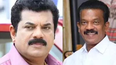 മുകേഷിനെ പാര്‍ട്ടി സംരക്ഷിക്കില്ല; തെറ്റുകാരെ സംരക്ഷിക്കുക പാര്‍ട്ടിയുടെ നിലപാടല്ലെന്ന് കെ രാധാകൃഷ്ണന്‍