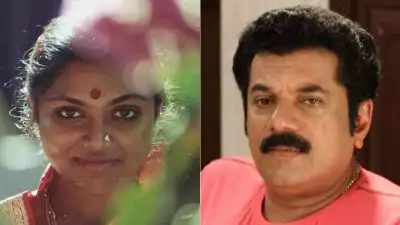 'ഗർഭിണിയായിരിക്കുമ്പോൾ വയറ്റിൽ ചവിട്ടി, മർദ്ദിച്ചു.. സ്ത്രീ വിഷയങ്ങളാണ് പിരിയാനുള്ള പ്രധാന കാരണം'; സരിതയുടെ വാക്കുകള്‍ വൈറലാകുന്നു