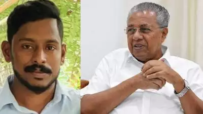 മുഖ്യമന്ത്രിയുടെ വാക്കുകള്‍ ആശ്വാസം പകര്‍ന്നെന്ന് അര്‍ജുന്റെ കുടുംബം; സാധ്യമായതെല്ലാം ചെയ്യുമെന്ന് ഉറപ്പ് നല്‍കി മടങ്ങി