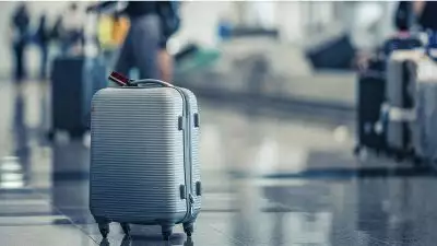 സുരക്ഷാ പരിശോധന ഇഷ്ടപ്പെട്ടില്ല; ബാഗില്‍ ബോംബുണ്ടെന്ന് തഗ്ഗ് ഡയലോഗ്; നെടുമ്പാശ്ശേരി വിമാനത്താവളത്തില്‍ യാത്രക്കാരന്‍ അറസ്റ്റില്‍
