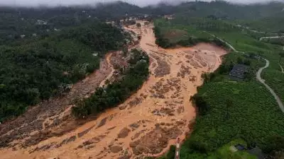 തിരിച്ചറിയാന്‍ സാധിക്കാത്ത മൃതദേഹങ്ങള്‍ പൊതുശ്മശാനങ്ങളില്‍ സംസ്‌കരിക്കും; ഇതുവരെ തിരിച്ചറിയാനാകാത്തത് 74 മൃതദേഹങ്ങള്‍