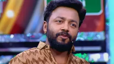 കള്ളന്‍ ആണെന്ന് പറഞ്ഞ് ട്രെയിനില്‍ നിന്നും പിടിച്ചു, ബോഡി ഷെയിമിംഗിന്റെ ഏറ്റവും പീക്ക്, കരഞ്ഞിട്ടും വിട്ടില്ല: വിഷ്ണു ഉണ്ണികൃഷ്ണന്‍