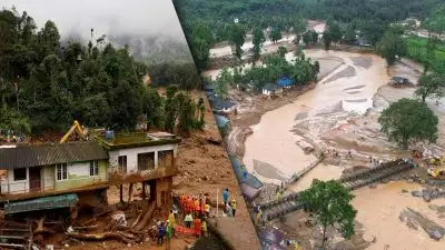 വയനാട് ദുരന്തം ദേശീയ ദുരന്തമായി പ്രഖ്യാപിക്കാനാവില്ല; നിലപാട് വ്യക്തമാക്കി കേന്ദ്രം