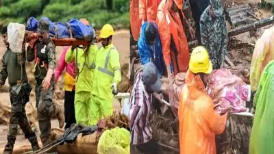 വയനാട് ദുരന്തം: തിരിച്ചറിയാത്ത മൃതദേഹങ്ങള്‍ സംസ്‌കരിക്കുന്നതിന് മാര്‍ഗനിര്‍ദേശം പുറത്തിറക്കി സർക്കാർ; മൃതദേഹങ്ങൾക്ക് പ്രത്യേക തിരിച്ചറിയല്‍ നമ്പര്‍