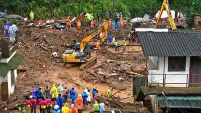 വയനാട് ഉരുൾപൊട്ടൽ ദുരന്തത്തിൽ കാണാതായവരുടെ പട്ടിക തയാർ; പുറത്തിറക്കിയത് 95 ശതമാനം കൃത്യത അവകാശപ്പെടുന്ന പട്ടിക