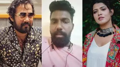 അമൃതയെ ഉപദ്രവിക്കുന്നത് ഞാന്‍ കണ്ടിട്ടുണ്ട്, എന്നെയും അടിച്ചു, മൂക്കില്‍ നിന്നും ചോര വന്നു.. ഇനിയും ദ്രോഹിച്ചാല്‍ പലതും തുറന്നു പറയും; ബാലയുടെ ഡ്രൈവര്‍