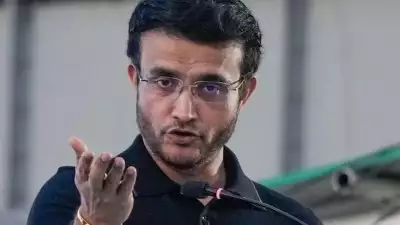 IND VS ENG: ഗംഭീർ ഇത്തരം നിസാര പ്രശ്നങ്ങളെ കൈകാര്യം ചെയേണ്ടത് ഇങ്ങനെയായിരുന്നില്ല: സൗരവ് ഗാംഗുലി