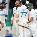 IND VS BAN: സ്റ്റേഡിയത്തിൽ ശല്യമായ കുരങ്ങന്മാരെ ഓടിക്കാൻ വാനരപട്ടാളത്തെ ഇറക്കി രാജതന്ത്രം, കാണികൾ ആവേശത്തിൽ