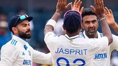 വലിയ ബുദ്ധിമാൻ ആയിട്ടും ഇന്നലെ ചെയ്തത് മണ്ടത്തരമായി പോയി, ഇന്ത്യയെ കാത്തിരിക്കുന്നത് വമ്പൻ പണി; ബാസിത് അലി പറഞ്ഞത് ഇങ്ങനെ