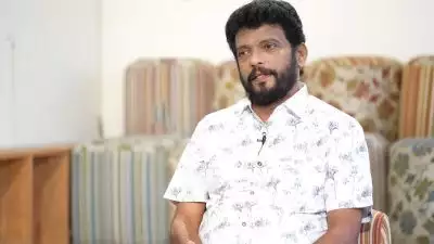 ജഗദീഷ് ആണ് വില്ലന്‍, ഹേമാ കമ്മിറ്റി റിപ്പോര്‍ട്ടില്‍ 'അമ്മ'യുടെ പ്രതികരണം വൈകാന്‍ കാരണം നടന്‍: ജോസ് തോമസ്