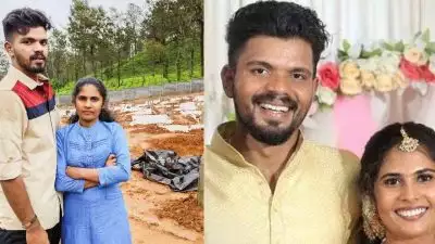 ഉരുൾപൊട്ടലിൽ അച്ഛനും അമ്മയും സഹോദരിയും നഷ്ട്ടപെട്ട ശ്രുതിയെ തനിച്ചാക്കി ജെൻസനും മടങ്ങി; കൽപ്പറ്റയിലെ വാഹനാപകടത്തിൽ പരിക്കേറ്റ് ചികിത്സയിലായിരുന്നു